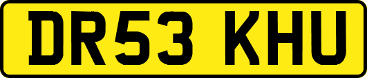 DR53KHU