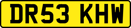 DR53KHW