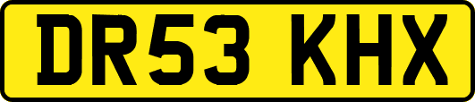 DR53KHX