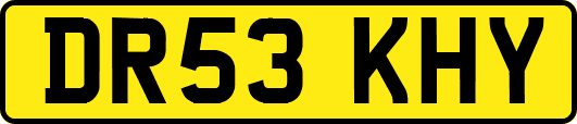 DR53KHY