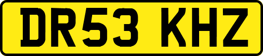 DR53KHZ