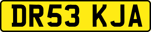 DR53KJA