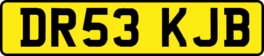 DR53KJB