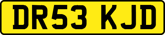 DR53KJD