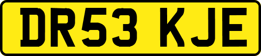 DR53KJE
