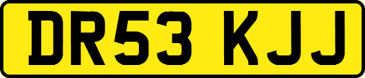 DR53KJJ