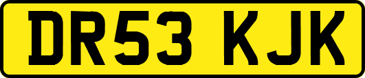 DR53KJK