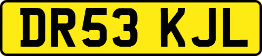 DR53KJL