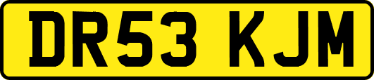 DR53KJM