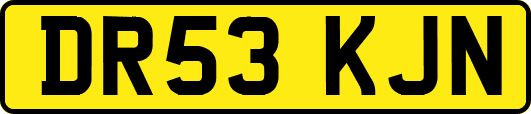 DR53KJN