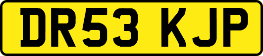 DR53KJP
