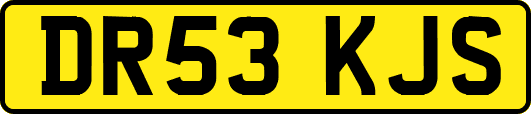 DR53KJS