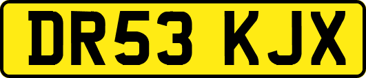DR53KJX