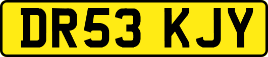 DR53KJY