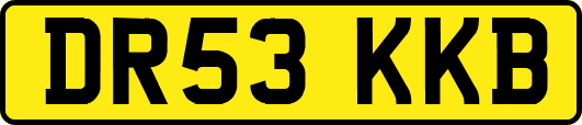 DR53KKB
