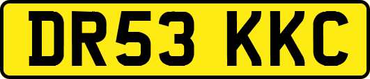 DR53KKC