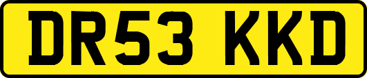 DR53KKD