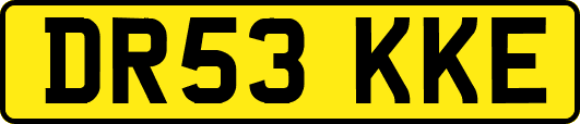 DR53KKE