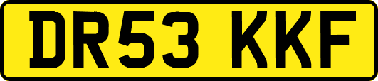 DR53KKF