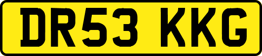 DR53KKG