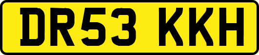 DR53KKH