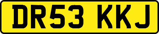 DR53KKJ