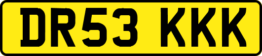 DR53KKK