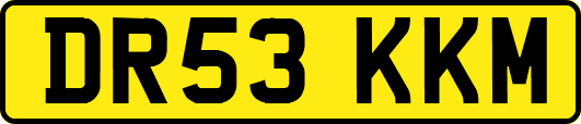 DR53KKM