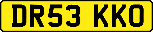 DR53KKO