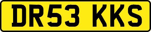 DR53KKS