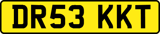 DR53KKT