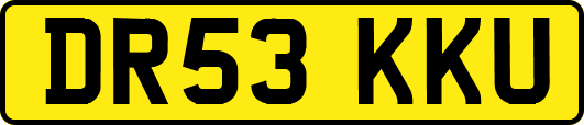 DR53KKU