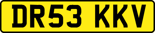 DR53KKV