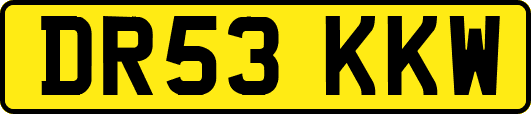 DR53KKW