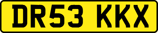 DR53KKX