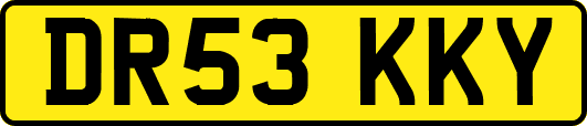 DR53KKY