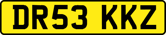 DR53KKZ