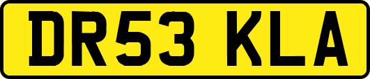 DR53KLA