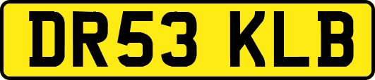 DR53KLB