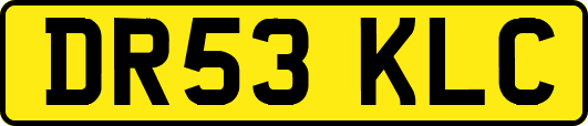 DR53KLC