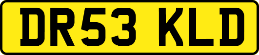 DR53KLD