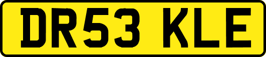 DR53KLE