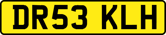 DR53KLH
