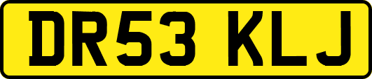 DR53KLJ