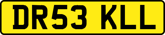 DR53KLL