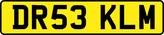 DR53KLM