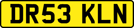 DR53KLN