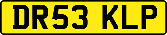 DR53KLP