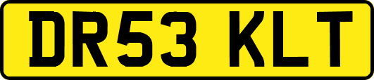 DR53KLT