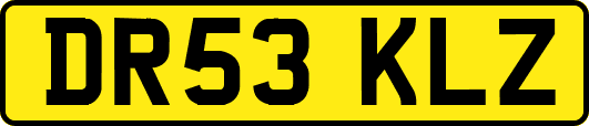 DR53KLZ